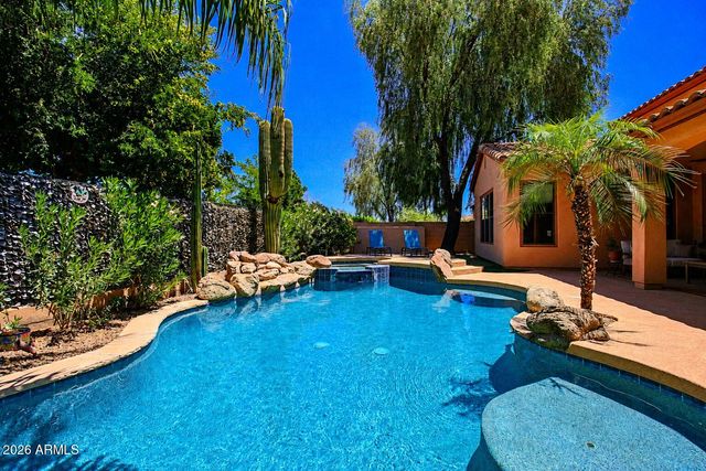 17809 N 57TH Place, Scottsdale, AZ 85254