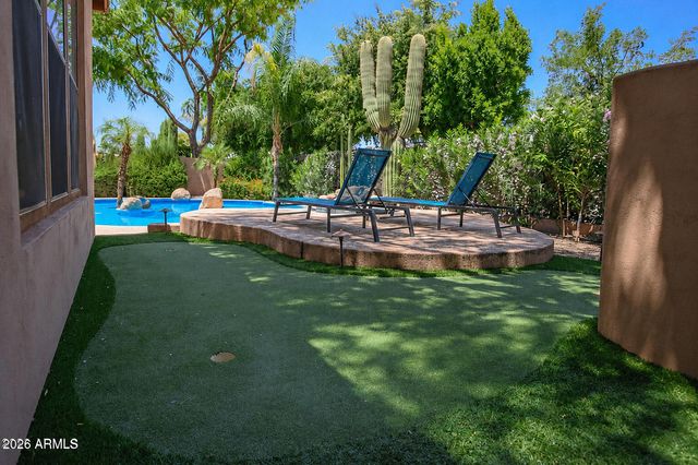 17809 N 57TH Place, Scottsdale, AZ 85254