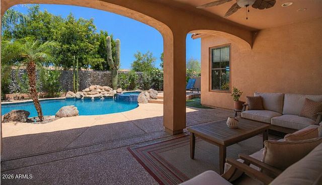 17809 N 57TH Place, Scottsdale, AZ 85254