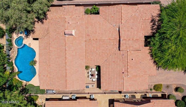 17809 N 57TH Place, Scottsdale, AZ 85254