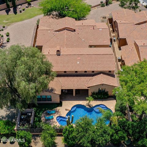 17809 N 57TH Place, Scottsdale, AZ 85254