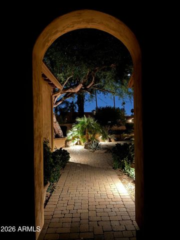 17809 N 57TH Place, Scottsdale, AZ 85254