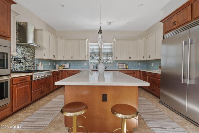 17809 N 57TH Place, Scottsdale, AZ 85254
