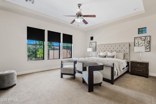 17809 N 57TH Place, Scottsdale, AZ 85254