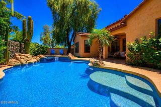 17809 N 57TH Place, Scottsdale, AZ 85254