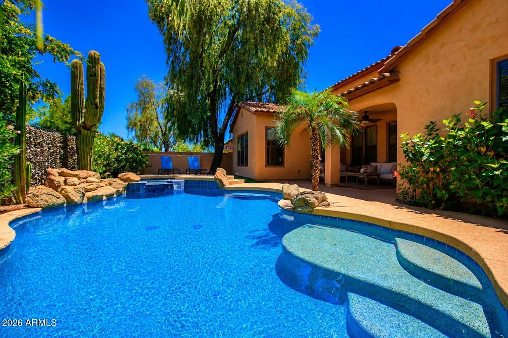 17809 N 57TH Place, Scottsdale, AZ 85254
