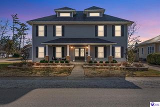 402 Park Avenue, Elizabethtown, KY 42701