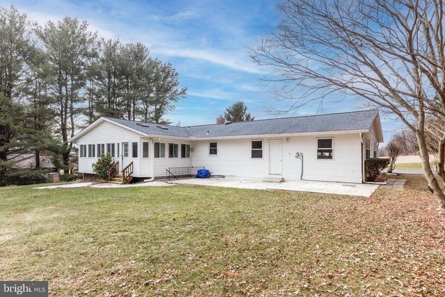 2507 GILLIS RD, Mount Airy, MD 21771