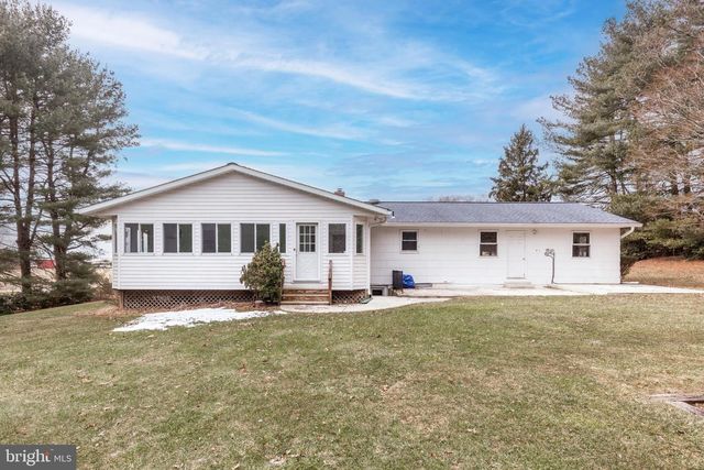 2507 GILLIS RD, Mount Airy, MD 21771