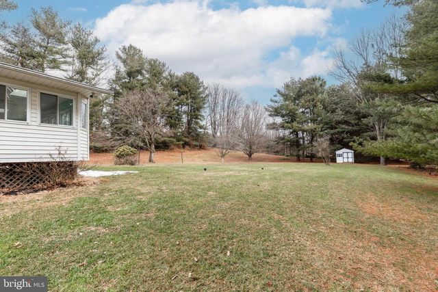 2507 GILLIS RD, Mount Airy, MD 21771