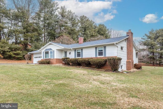 2507 GILLIS RD, Mount Airy, MD 21771