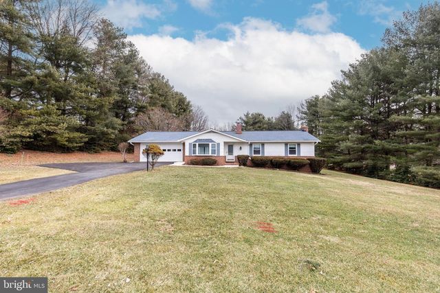 2507 GILLIS RD, Mount Airy, MD 21771