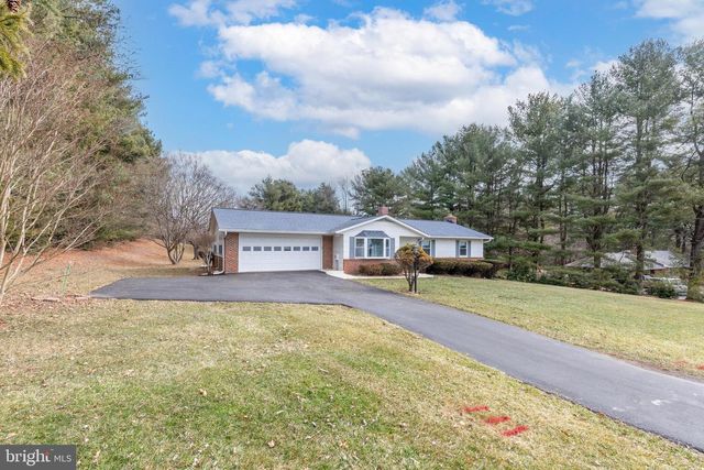 2507 GILLIS RD, Mount Airy, MD 21771