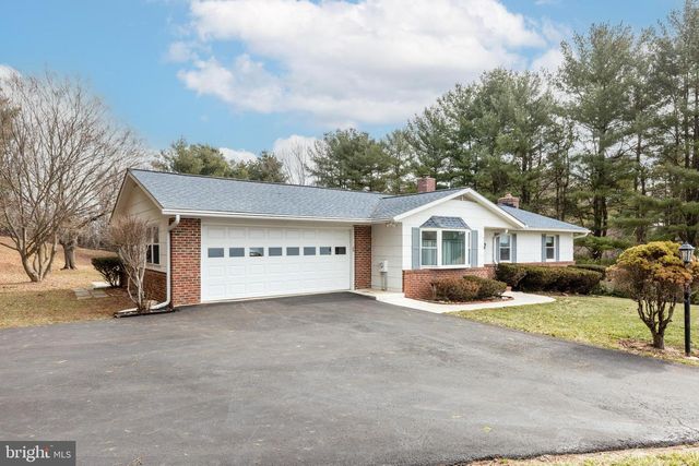 2507 GILLIS RD, Mount Airy, MD 21771