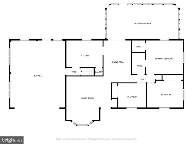 2507 GILLIS RD, Mount Airy, MD 21771