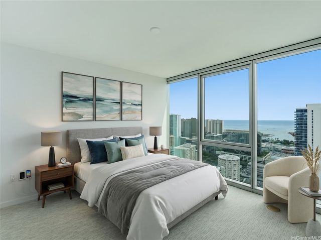 1500 Rycroft Street 4018R, Honolulu, HI 96814