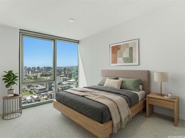 1500 Rycroft Street 4018R, Honolulu, HI 96814
