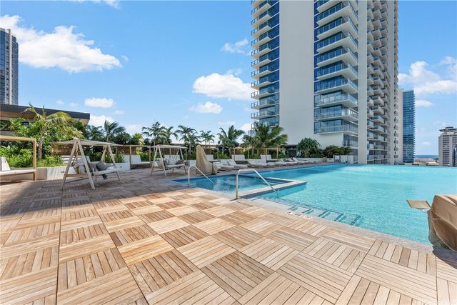 1500 Rycroft Street 4018R, Honolulu, HI 96814