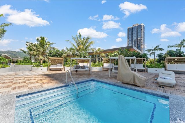 1500 Rycroft Street 4018R, Honolulu, HI 96814