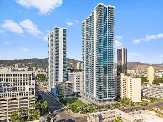 1500 Rycroft Street 4018R, Honolulu, HI 96814