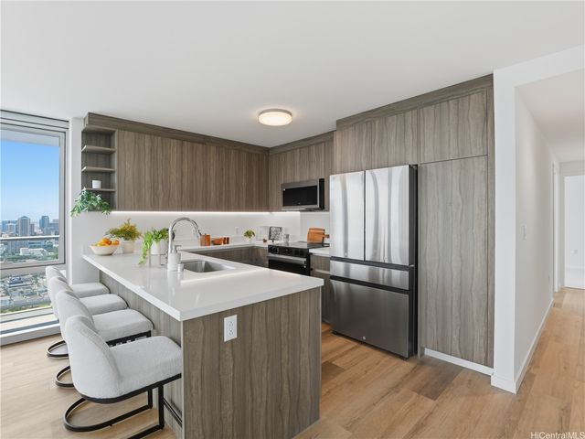 1500 Rycroft Street 4018R, Honolulu, HI 96814