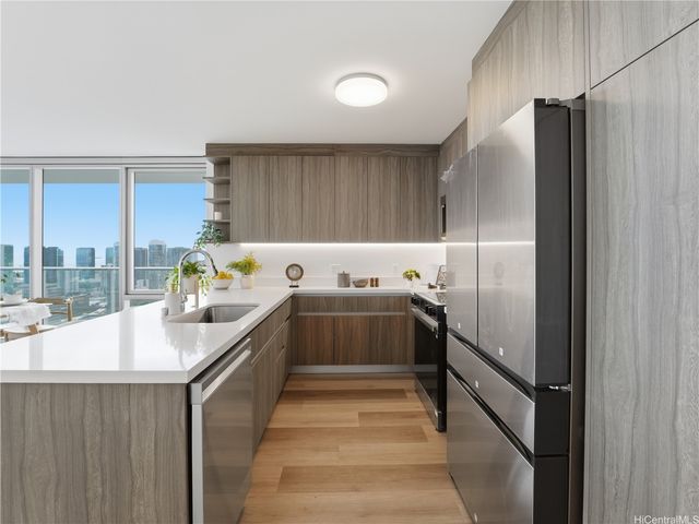 1500 Rycroft Street 4018R, Honolulu, HI 96814