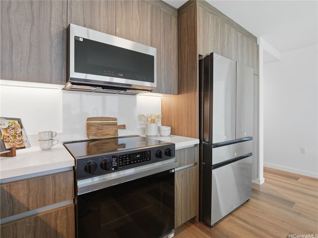 1500 Rycroft Street 4018R, Honolulu, HI 96814
