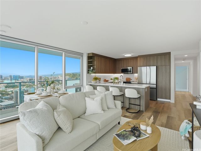 1500 Rycroft Street 4018R, Honolulu, HI 96814