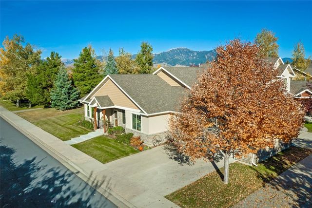 2366 W Beall Street 1, Bozeman, MT 59718