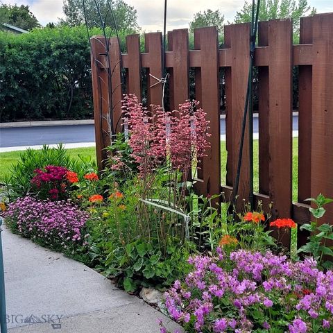 2366 W Beall Street 1, Bozeman, MT 59718