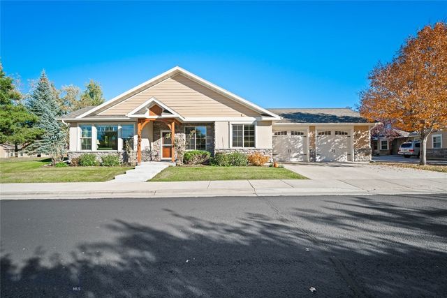 2366 W Beall Street 1, Bozeman, MT 59718