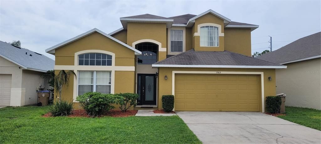 2903 BLOOMING ALAMANDA LOOP, Kissimmee, FL 34747