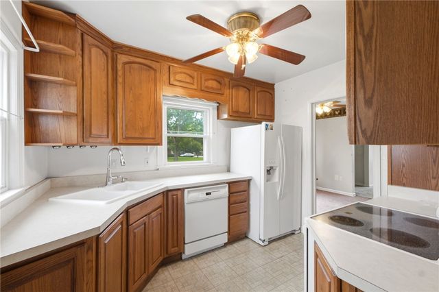 237 Kinsey Road, Xenia Twp, OH 45385