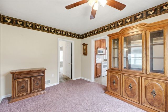 237 Kinsey Road, Xenia Twp, OH 45385