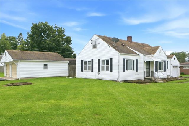 237 Kinsey Road, Xenia Twp, OH 45385