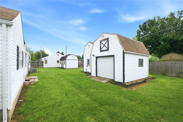 237 Kinsey Road, Xenia Twp, OH 45385