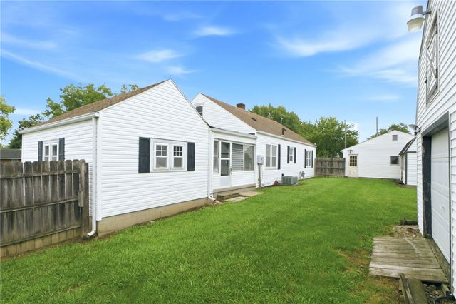 237 Kinsey Road, Xenia Twp, OH 45385