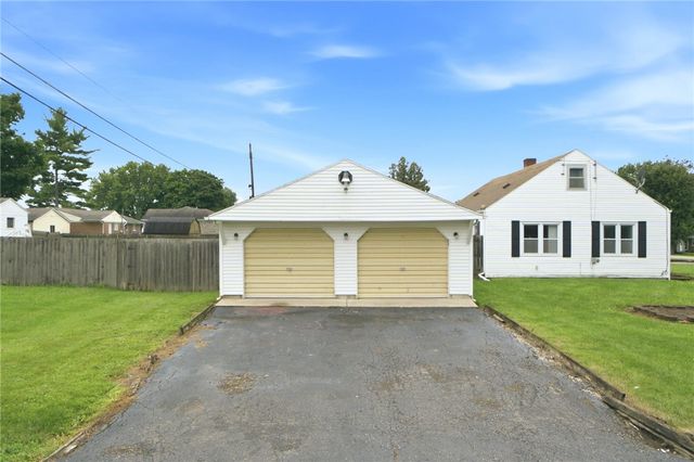 237 Kinsey Road, Xenia Twp, OH 45385