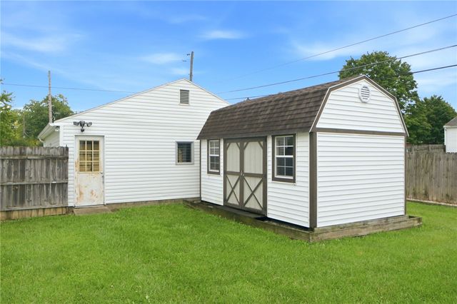 237 Kinsey Road, Xenia Twp, OH 45385