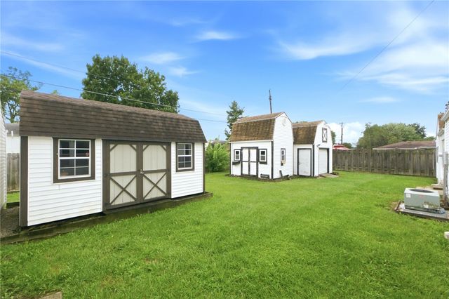 237 Kinsey Road, Xenia Twp, OH 45385