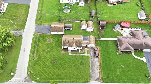 237 Kinsey Road, Xenia Twp, OH 45385