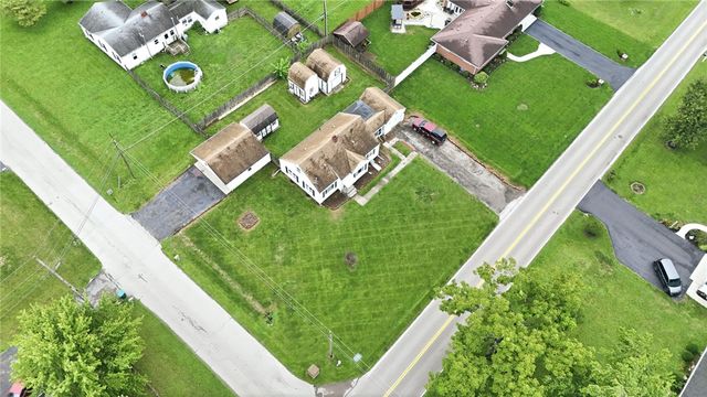 237 Kinsey Road, Xenia Twp, OH 45385