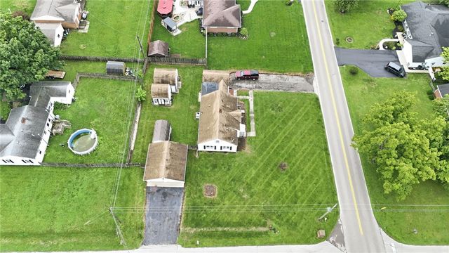 237 Kinsey Road, Xenia Twp, OH 45385