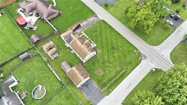 237 Kinsey Road, Xenia Twp, OH 45385