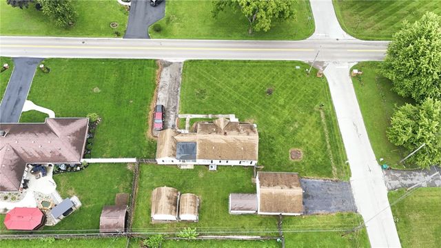 237 Kinsey Road, Xenia Twp, OH 45385