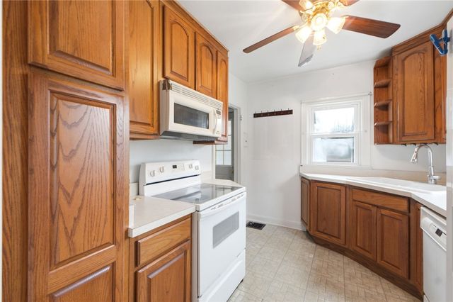 237 Kinsey Road, Xenia Twp, OH 45385