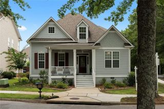 105 Camford Stone Path, Fayetteville, GA 30214