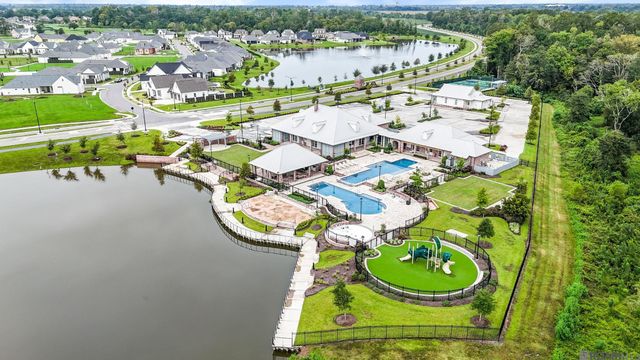 2625 Harveston Mill Dr, Baton Rouge, LA 70810