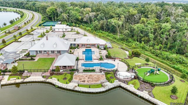 2625 Harveston Mill Dr, Baton Rouge, LA 70810