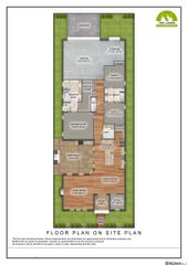 2625 Harveston Mill Dr, Baton Rouge, LA 70810